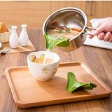 Phễu nồi silicon đa năng, tiện ích