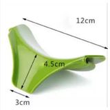 Phễu nồi silicon đa năng, tiện ích