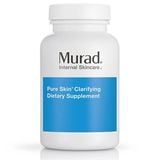 Viên uống trị mụn MURAD PURE SKIN CLARIFYING DIETARY SUPPLEMENT 120v