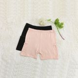 Quấn mặc trong váy có túi cất điện thoại