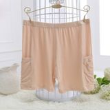 Quấn mặc trong váy có túi cất điện thoại