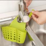 Rổ Treo Đồ Rửa Chén (Giao Màu Ngẫu Nhiên)