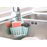 Rổ Treo Đồ Rửa Chén (Giao Màu Ngẫu Nhiên)