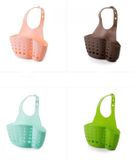 Rổ Treo Đồ Rửa Chén (Giao Màu Ngẫu Nhiên)