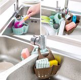 Rổ Treo Đồ Rửa Chén (Giao Màu Ngẫu Nhiên)