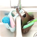 Rổ Treo Đồ Rửa Chén (Giao Màu Ngẫu Nhiên)