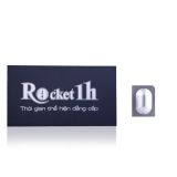 Viên uống Rocket 1h hỗ trợ điều trị xuất tinh sớm, bền bỉ cuộc yêu