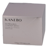 Sữa rửa mặt bột làm sạch mụn đầu đen và tế bào da chết cho mặt Kanebo Refreshing Powder Wash