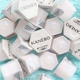 Sữa rửa mặt bột làm sạch mụn đầu đen và tế bào da chết cho mặt Kanebo Refreshing Powder Wash