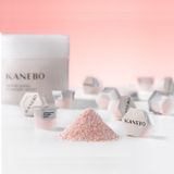 Sữa rửa mặt bột làm sạch mụn đầu đen và tế bào da chết cho mặt Kanebo Refreshing Powder Wash