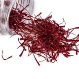 Saffron - Nhuỵ hoa nghệ Tây Kashmir Ấn Độ