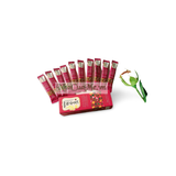 Nước uống Thảo Dược Hà Thủ ngăn ngừa tóc rụng và cải thiện tóc bạc sớm Hasuo Stick