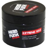 Sáp vuốt tóc Head Funk 75ml giữ nếp óng mượt siêu bền nhập khẩu Anh