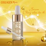 Serum collagen Tây Thi dưỡng trắng, mờ nám, chống lão hóa, làm mờ nếp nhăn hiệu quả