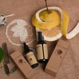 Nature Queen - Serum mọc tóc