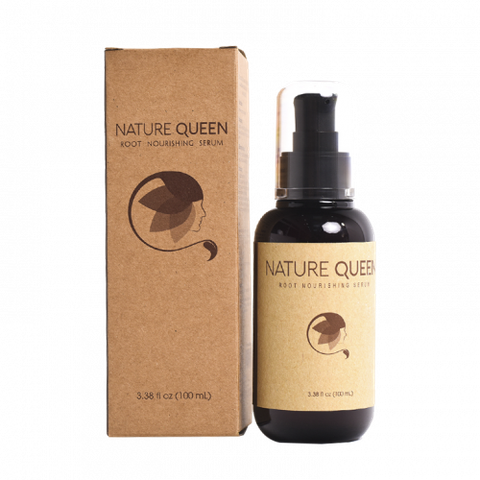 Nature Queen - Serum mọc tóc