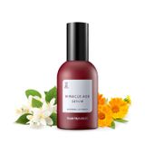 Tinh chất dưỡng trắng, chống lão hóa da Thank You Farmer Miracle Age Repair Serum 60ml