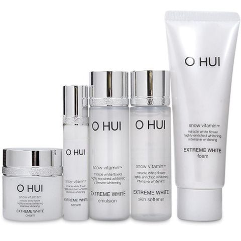 Chăm sóc da – Nhà Của Mẹ