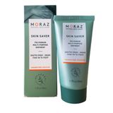 Kem giải cứu da Moraz Skin Saver, sản phẩm cần thiết cho mọi nhà
