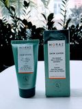 Kem giải cứu da Moraz Skin Saver, sản phẩm cần thiết cho mọi nhà