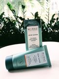 Kem giải cứu da Moraz Skin Saver, sản phẩm cần thiết cho mọi nhà