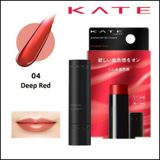 Son môi dưỡng ẩm chống nắng có màu Kanebo Kate CC Lip Cream SPF8/PA+