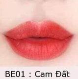 Son Lâu Trôi, Son Dưỡng Ẩm Mềm Mịn, Son Thỏi Trái Tim  Holika Holika Heartcrush Lipstick Comfort Velvet