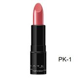 Son môi lì lâu trôi Kanebo Kate Color Highvision Rouge, son kem lì, màu hồng pha cam nhẹ, PK-1