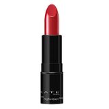 Son môi lì lâu trôi Kanebo Kate Color Highvision Rouge, son kem lì, màu đỏ tươi RD-1