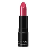 Son môi lì lâu trôi Kanebo Kate Color Highvision Rouge, son kem lì, màu hồng đất nude RS-1