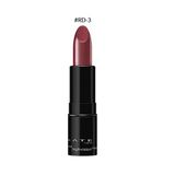 Son môi lì lâu trôi Kanebo Kate Color Highvision Rouge, son kem lì, màu hồng đất RD-3