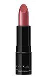 Son môi lì lâu trôi Kanebo Kate Color Highvision Rouge, son kem lì, màu hồng đất nude RS-1