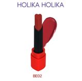 Son Lâu Trôi, Son Dưỡng Ẩm Mềm Mịn, Son Thỏi Trái Tim  Holika Holika Heartcrush Lipstick Comfort Velvet