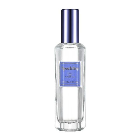 Nước hoa Holika Holika Sparkling Eau De Parfum hương tươi mát 30ml