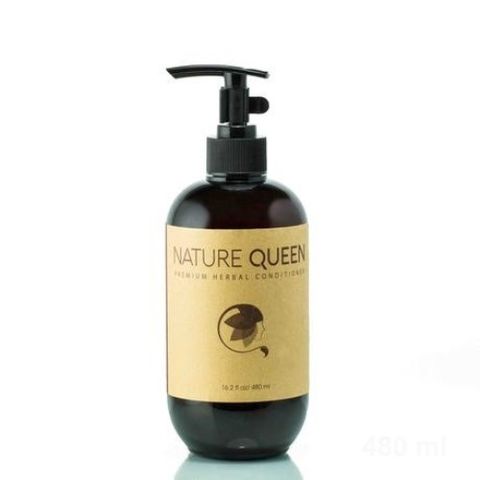 NATURE QUEEN – SỮA TẮM 480ml