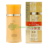 Sữa dưỡng ẩm da Kanebo Freshel Moisture Emulsion N 130ml