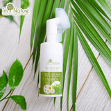 Sữa rửa mặt chiết xuất cúc La Mã và tảo biển I'm Nature, làm sạch sâu và nhẹ nhàng cho da nhạy cảm