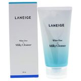 Sữa rửa mặt dưỡng trắng da Laneige White Dew Milky Cleanser 150ml