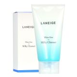 Sữa rửa mặt dưỡng trắng da Laneige White Dew Milky Cleanser 150ml