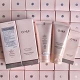 Sữa Rửa Mặt Dưỡng Ẩm Ohui Miracle Moisture Cleansing Foam 80ml
