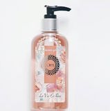 Sữa tắm dưỡng da hương hoa Om Fountain