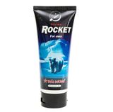 Sữa tắm trị mụn lưng, viêm nang lông dành cho nam Rocket 200g