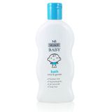 Sữa Tắm cho Bé Nuage Baby Bath  300ml Anh Quốc Giúp Chăm Sóc Làn Da Nhạy Cảm Của Bé Không Gây Dị Ứng