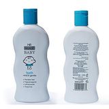 Sữa Tắm cho Bé Nuage Baby Bath  300ml Anh Quốc Giúp Chăm Sóc Làn Da Nhạy Cảm Của Bé Không Gây Dị Ứng