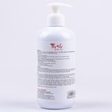 Sữa tắm Tây Thi dưỡng da trắng mịn, trị mụn lưng