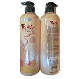 Sữa tắm Tây Thi dưỡng da trắng mịn, trị mụn lưng