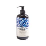 Sữa tắm trị mụn lưng, viêm nang lông Violeaf 480ml