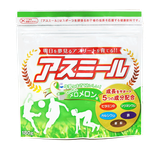 Sữa Tăng Trưởng Chiều Cao Asumiru Của Nhật Bản