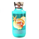 Sữa dưỡng thể dưỡng ẩm Bath & Body Works Live Fresh Shea &Vitamin E Body Lotion 236ml