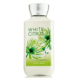 Sữa dưỡng thể dưỡng ẩm Bath & Body Works White Citrus Shea &Vitamin E Body Lotion 236ml